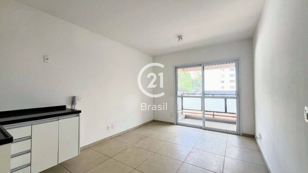 Apartamento Pompeia, São Paulo - SP