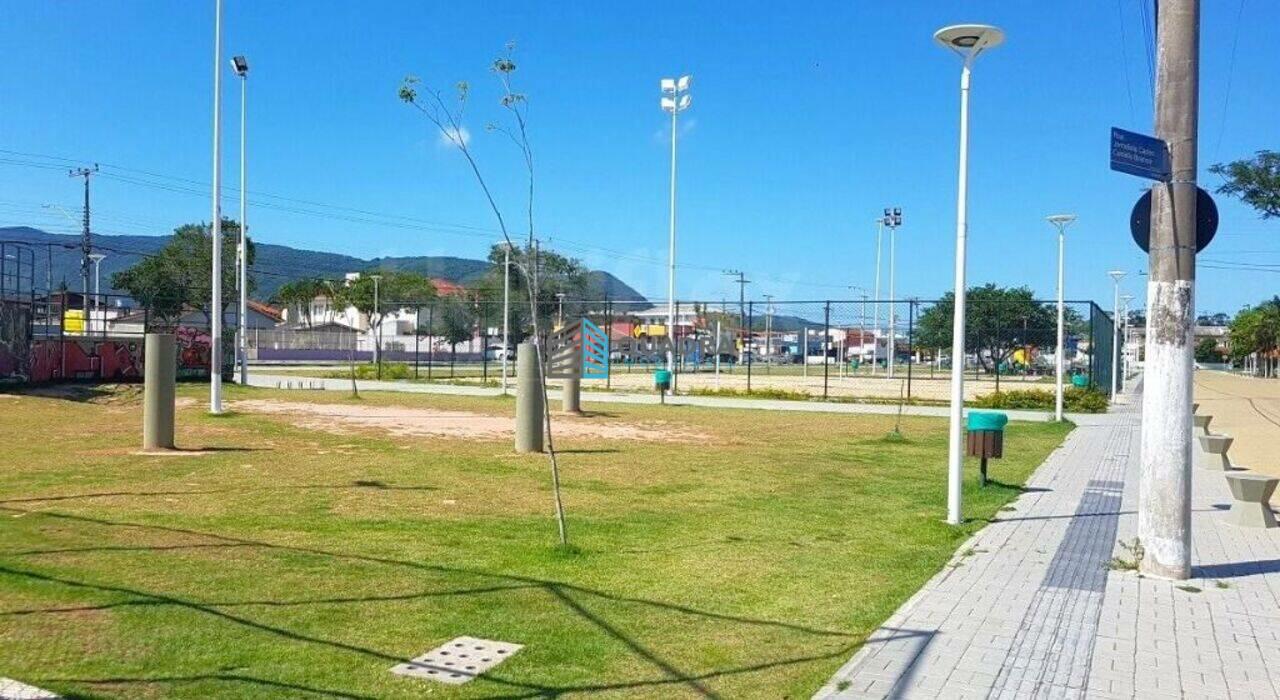 Terreno Carianos, Florianópolis - SC