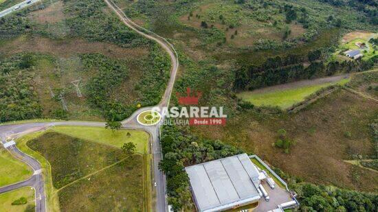 Fazendinha - Campo Largo - PR, Campo Largo - PR