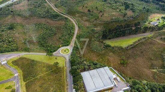 Fazendinha - Campo Largo - PR, Campo Largo - PR