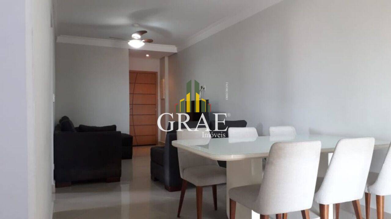 Apartamento Santa Maria, São Caetano do Sul - SP