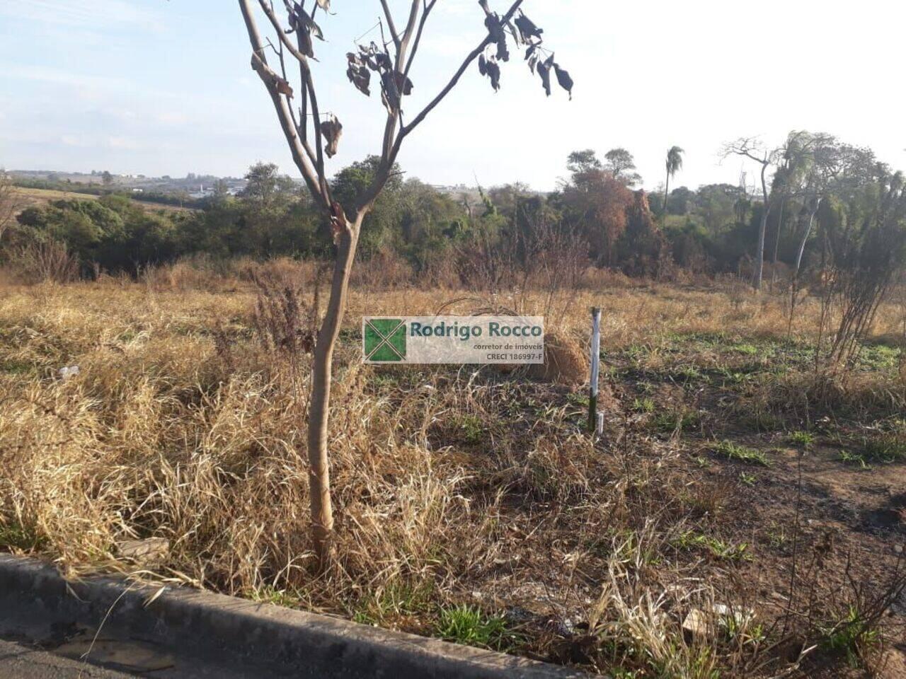 Terreno Iporanga, Sorocaba - SP