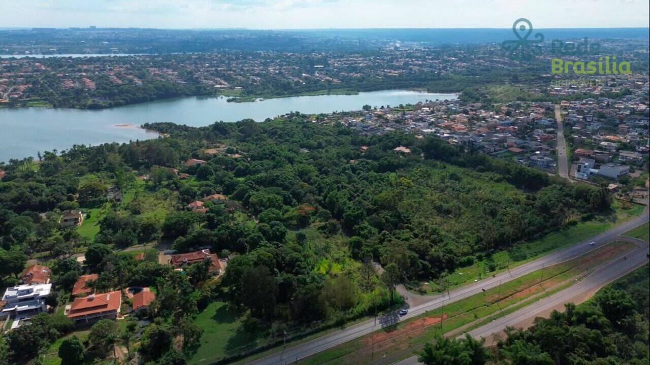 Terreno Lago Norte, Brasília - DF