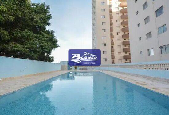 Apartamento de 58 m² na Monteiro Lobato - Centro - Guarulhos - SP, à venda por R$ 355.000