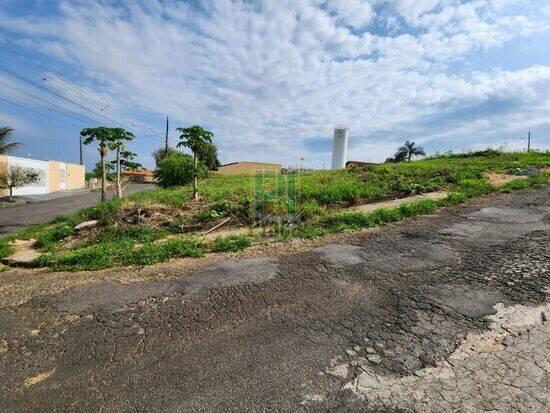 Terreno Parque da Boa Vista, São José do Rio Pardo - SP