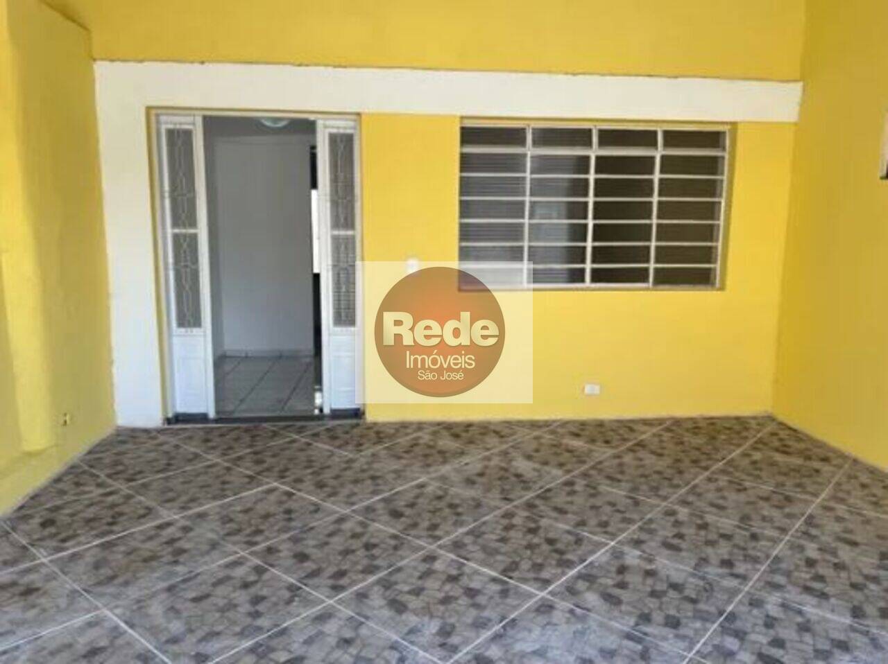 Casa Jardim Satélite, São José dos Campos - SP