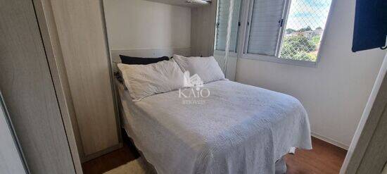 Apartamento Cocaia, Guarulhos - SP