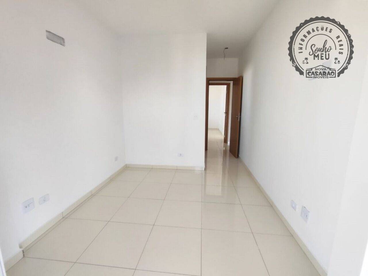 Apartamento Aviação, Praia Grande - SP