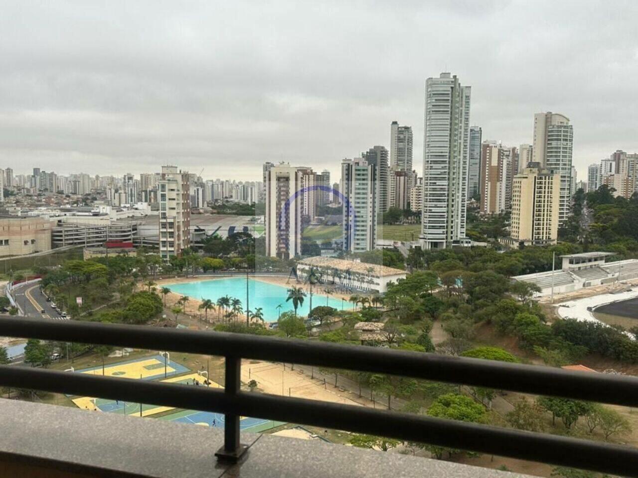 Apartamento Vila Formosa, São Paulo - SP