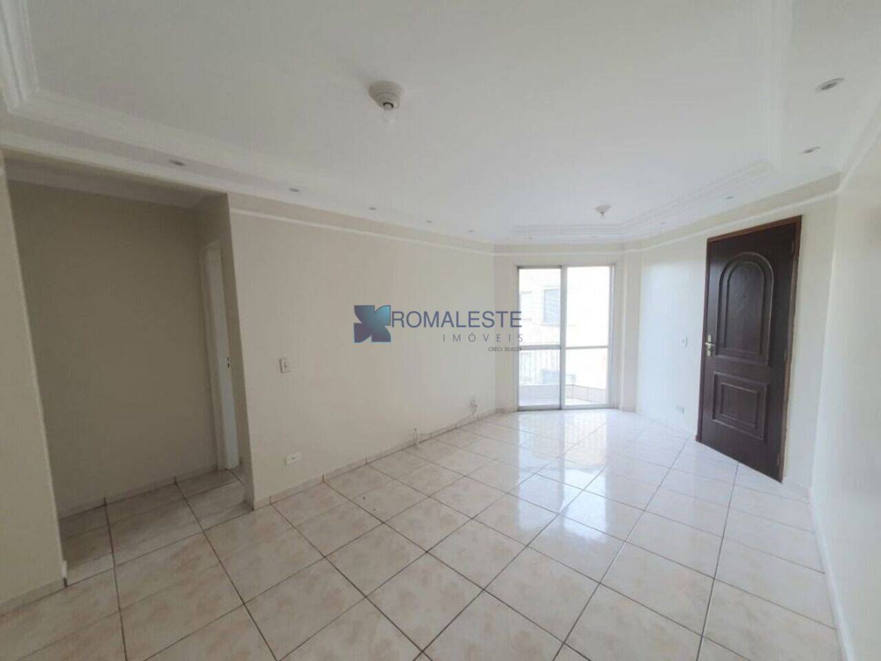 Apartamento Vila Alpina, São Paulo - SP