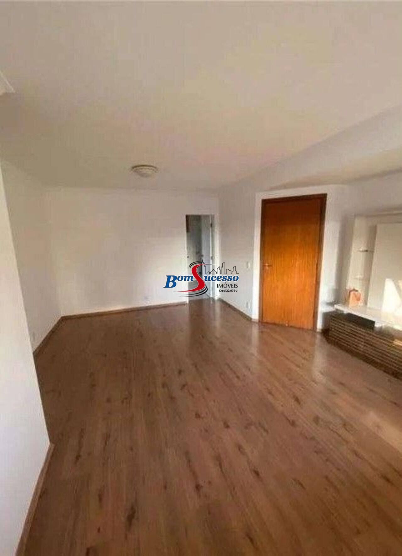 Apartamento Tatuapé, São Paulo - SP