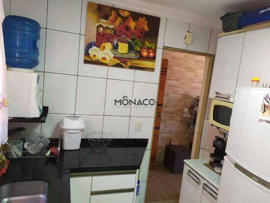 Apartamento Parque Jamaica, Londrina - PR