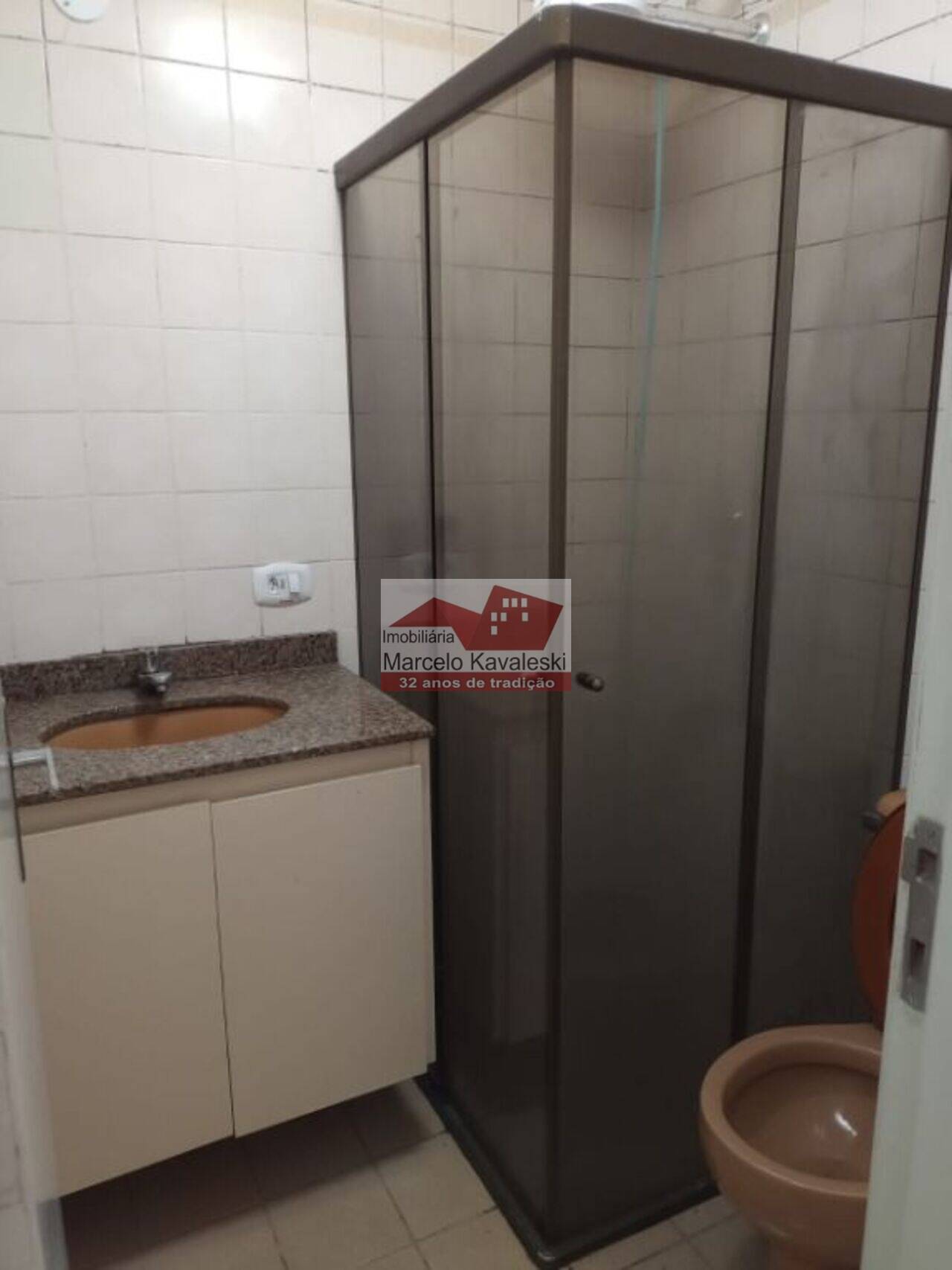 Apartamento Sacomã, São Paulo - SP