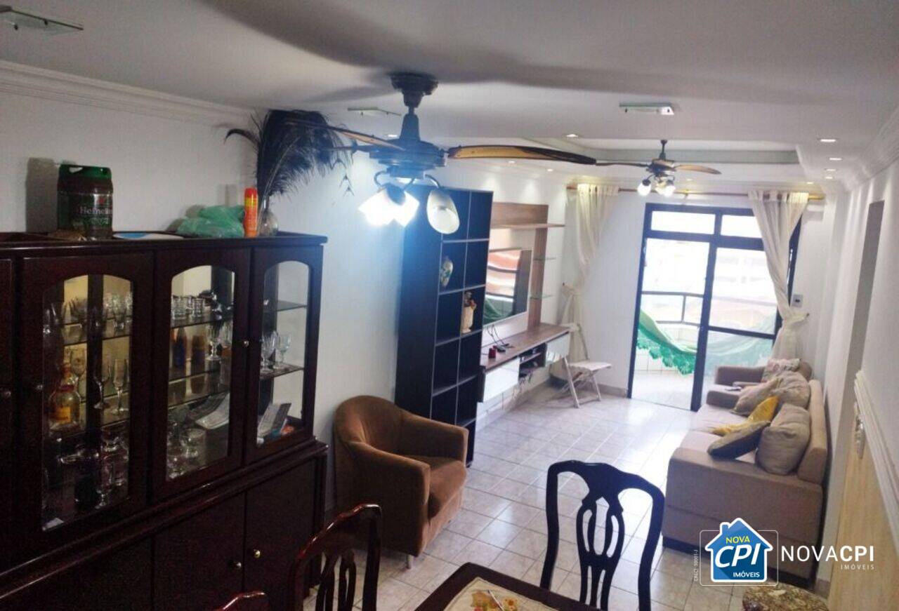 Apartamento Aviação, Praia Grande - SP