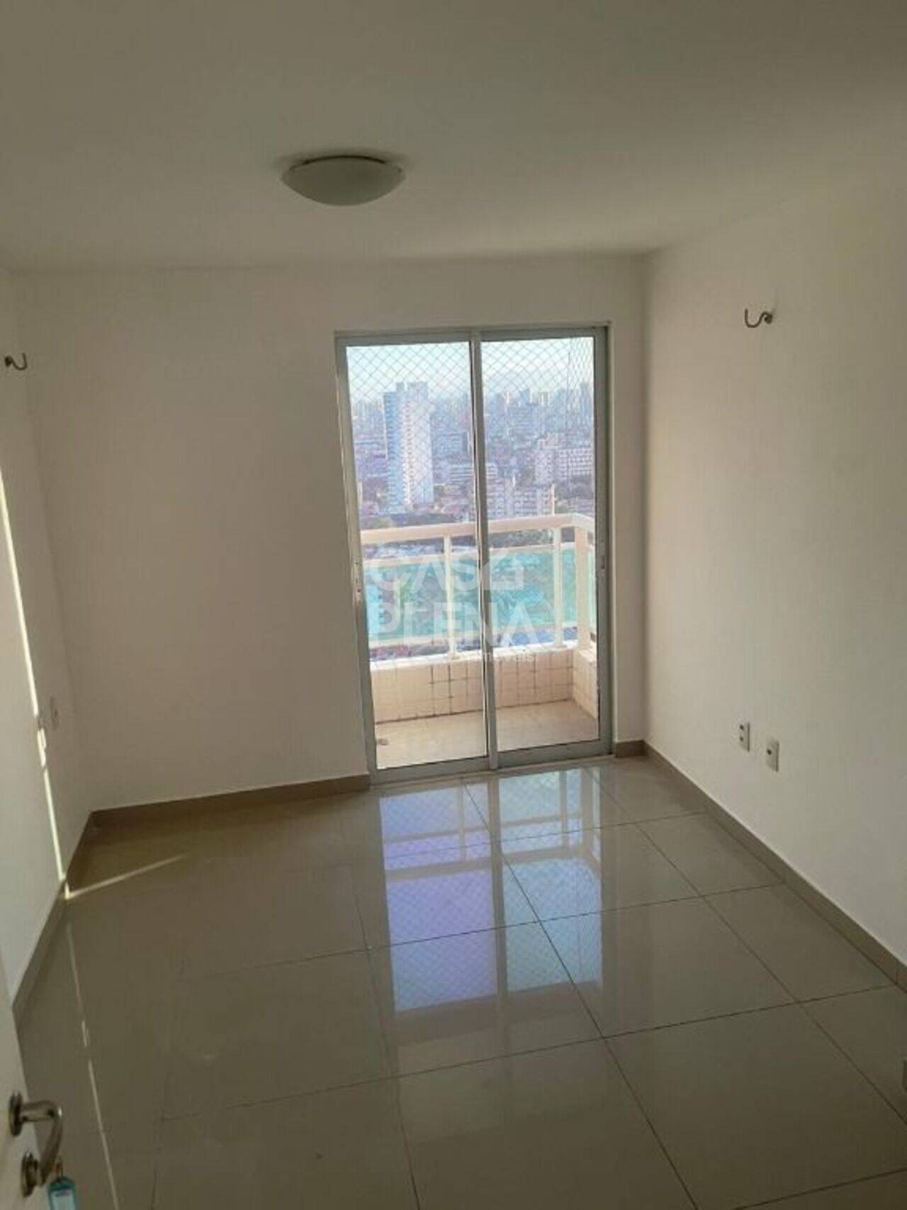 Apartamento Centro, Fortaleza - CE