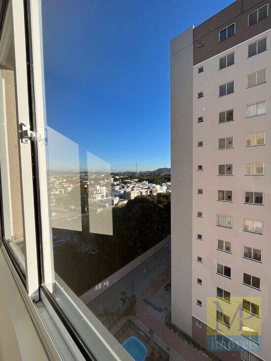 Apartamento Centro, Balneário Piçarras - SC