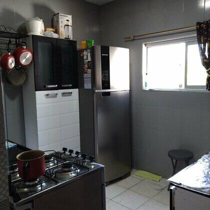 Apartamentos para alugar Vila Harmonia