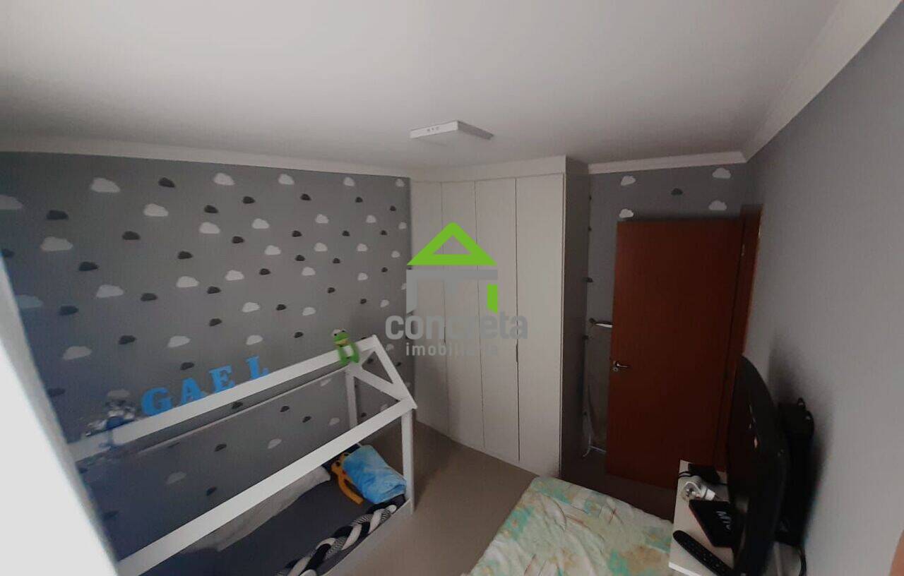 Apartamento Jardim Caiapia, Cotia - SP