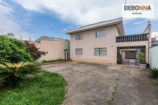 Sobrado de 201 m² Pilarzinho - Curitiba, à venda por R$ 899.000