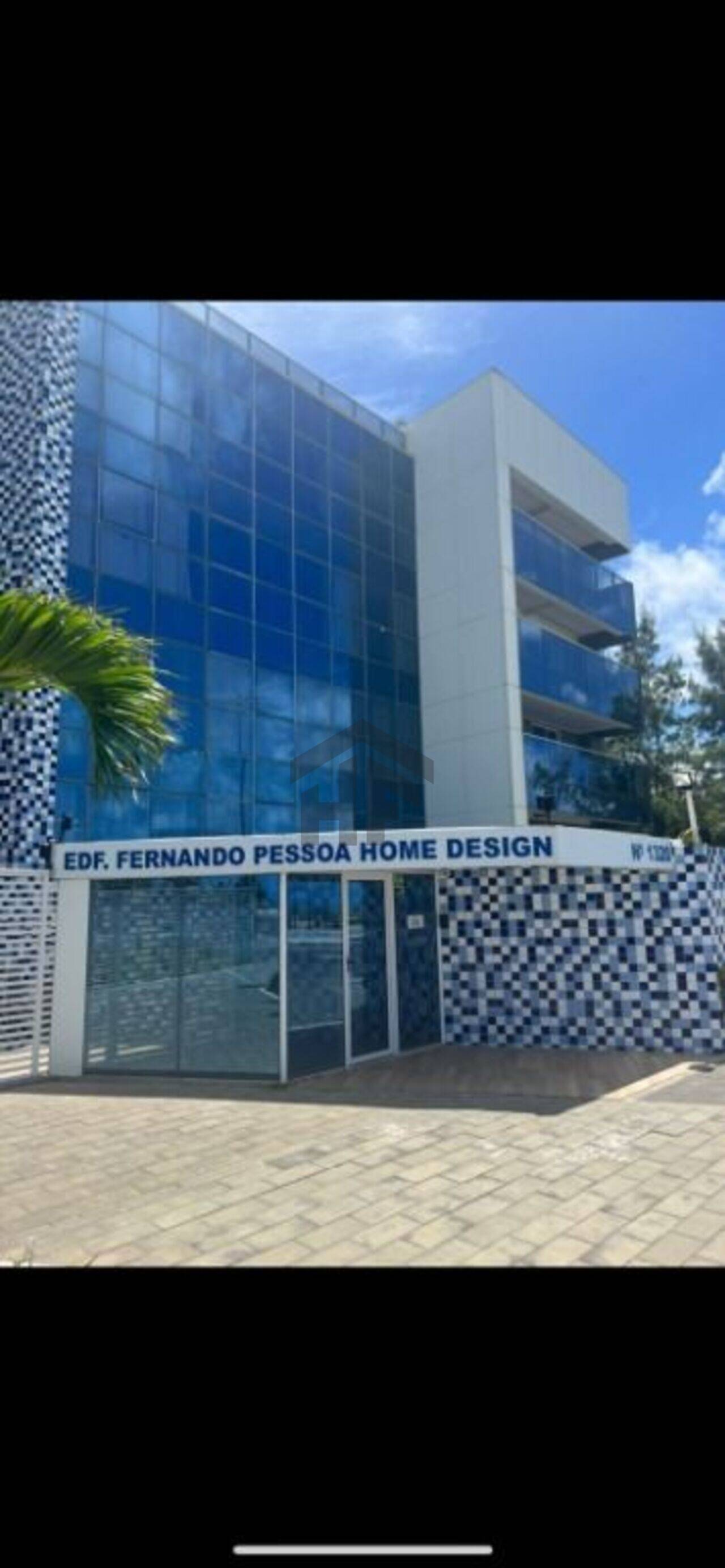 Apartamento Piedade, Jaboatão dos Guararapes - PE