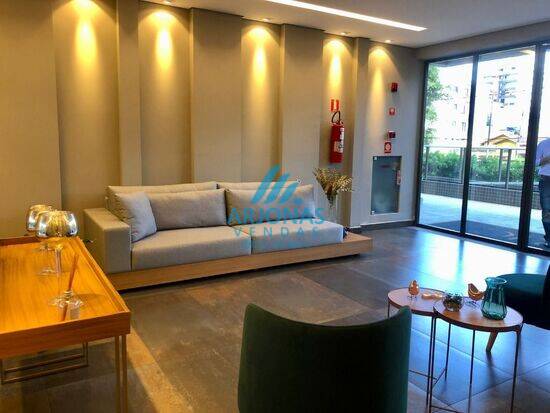 L'Americ, apartamentos com 2 a 3 quartos, 89 a 145 m², Praia Grande - SP