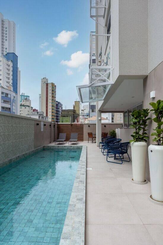 Ed Porto Di Bari, apartamentos com 3 quartos, 98 m², Balneário Camboriú - SC