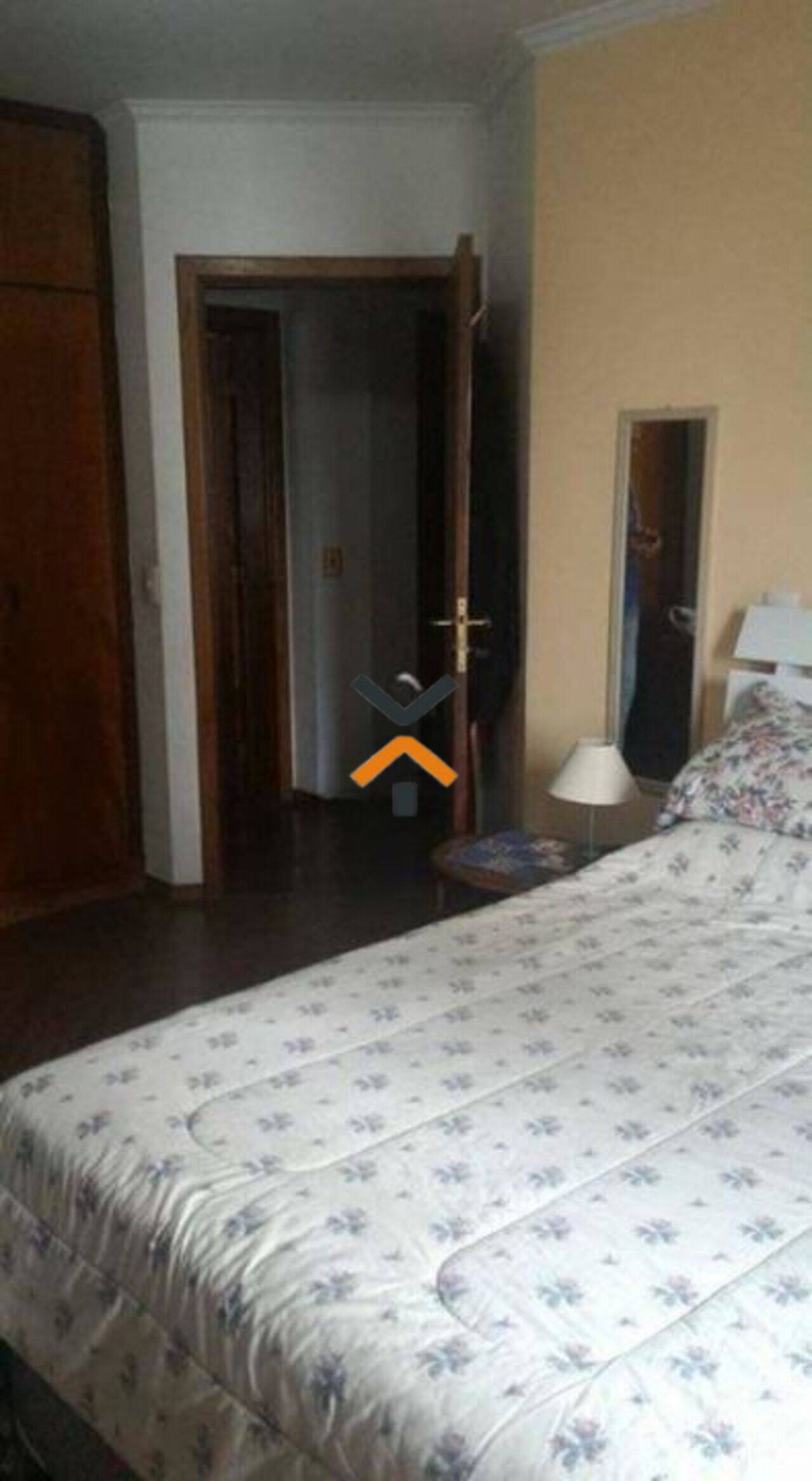 Apartamento Vila Bastos, Santo André - SP