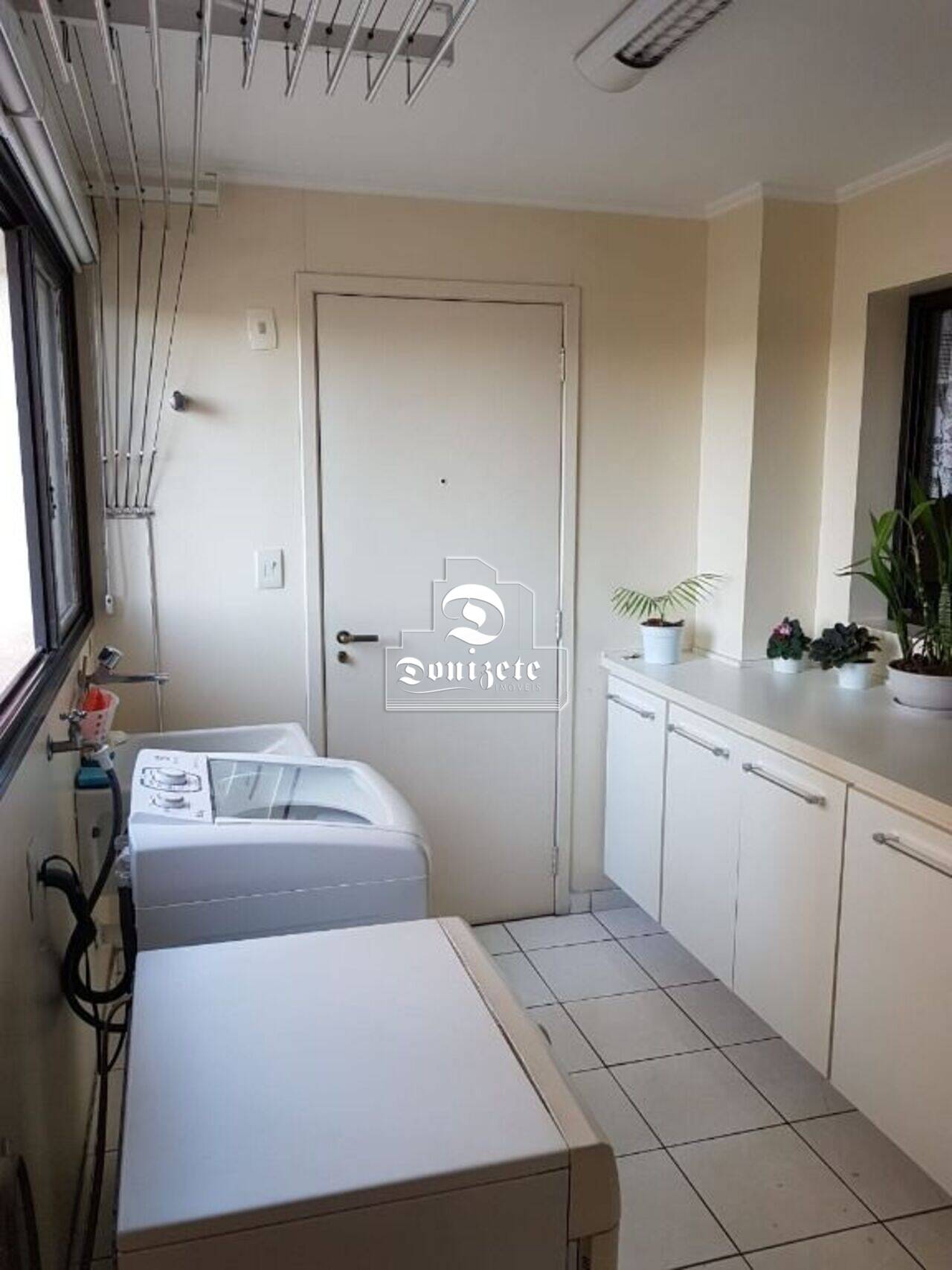 Apartamento Vila Curuçá, Santo André - SP