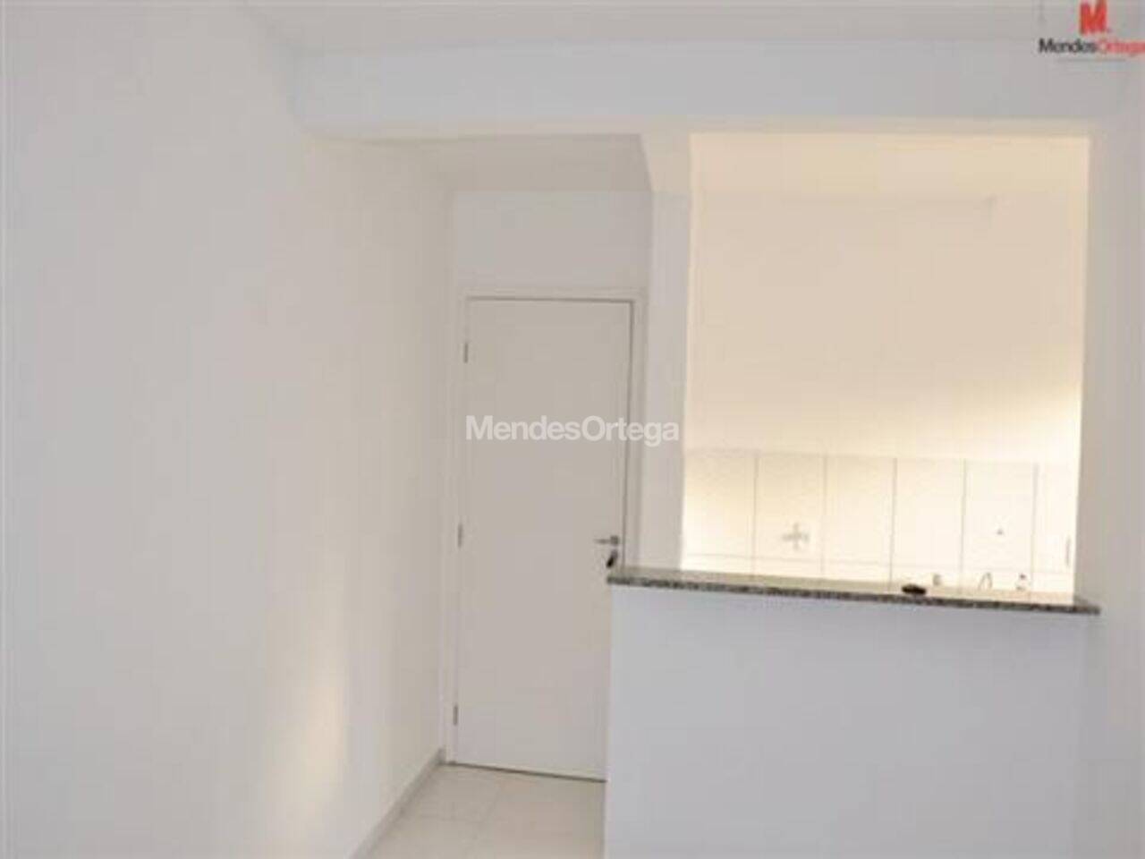 Apartamento Vossoroca, Votorantim - SP