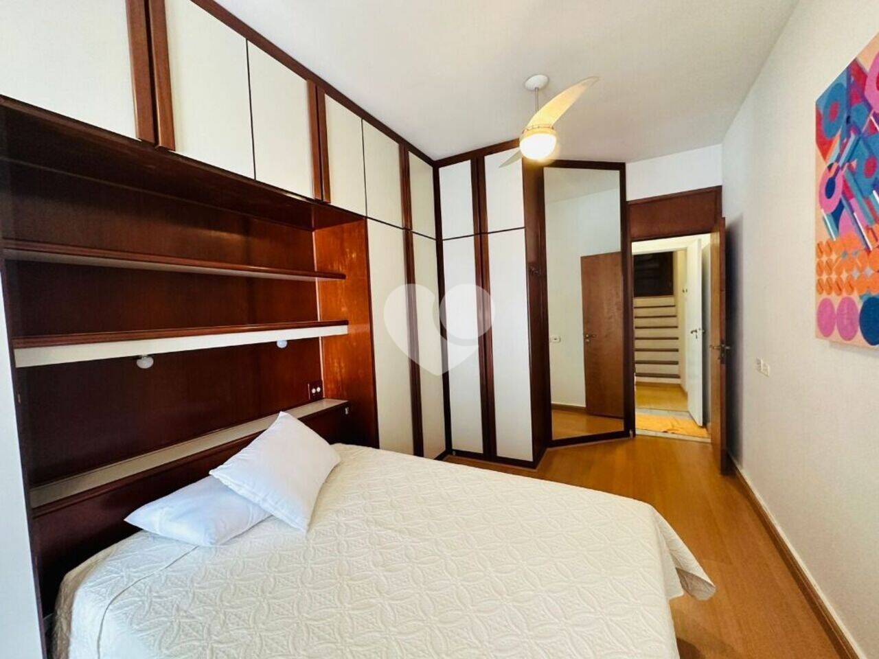 Apartamento triplex Flamengo, Rio de Janeiro - RJ