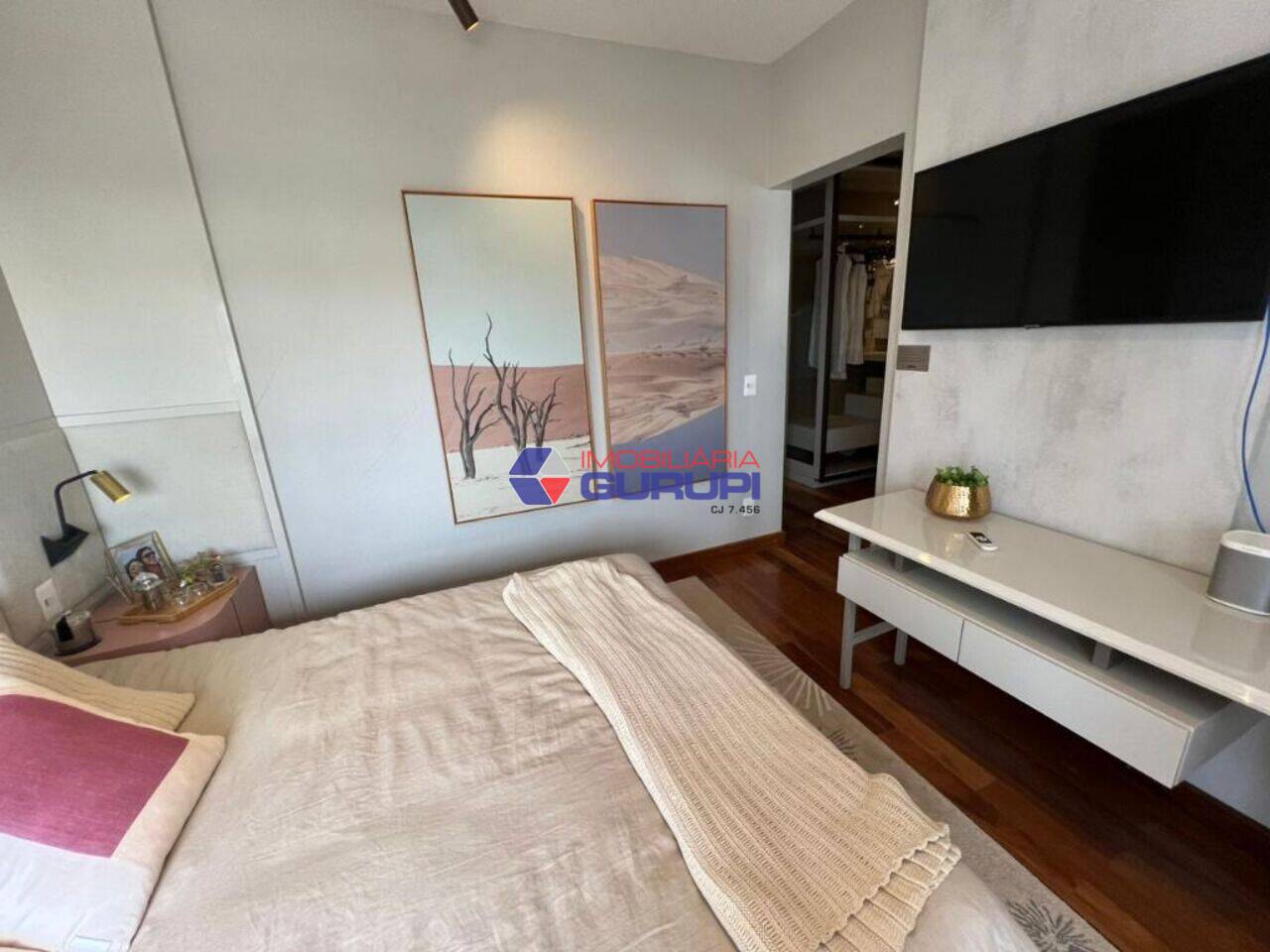 Apartamento Jardim Walkíria, São José do Rio Preto - SP