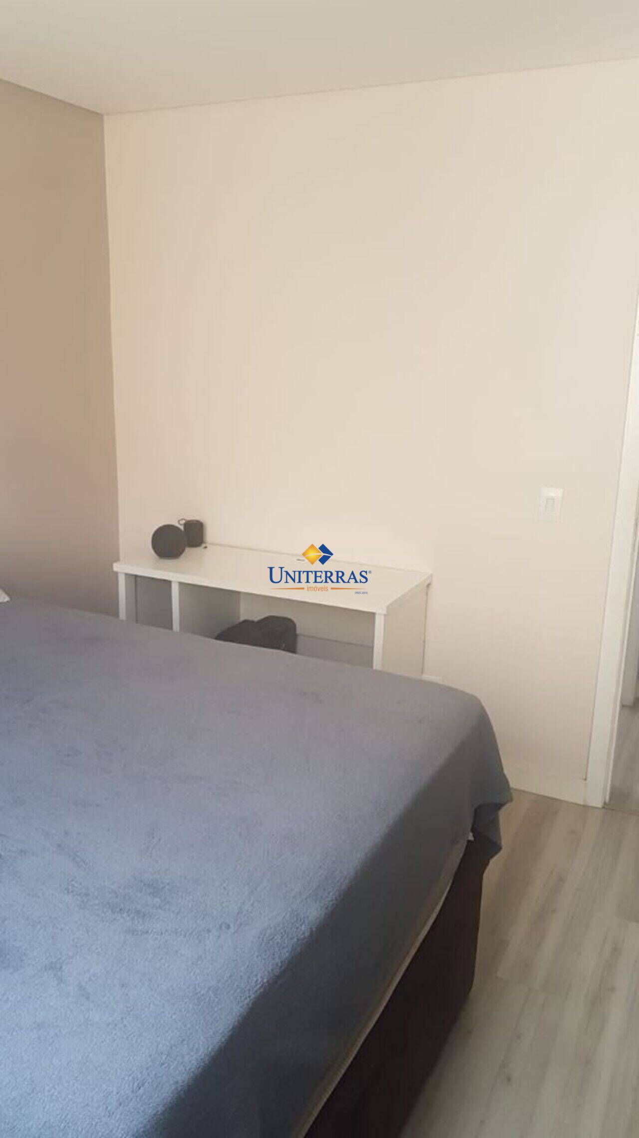 Apartamento Guatupê, São José dos Pinhais - PR