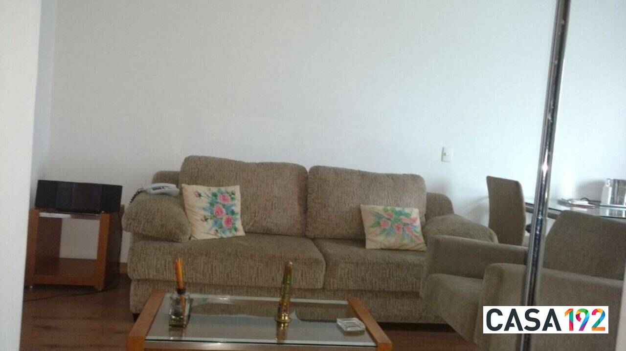 Apartamento Campo Belo, São Paulo - SP