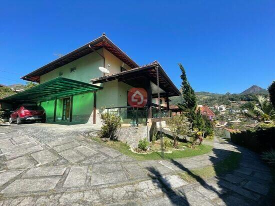 Casa de 156 m² Cônego - Nova Friburgo, à venda por R$ 1.100.000