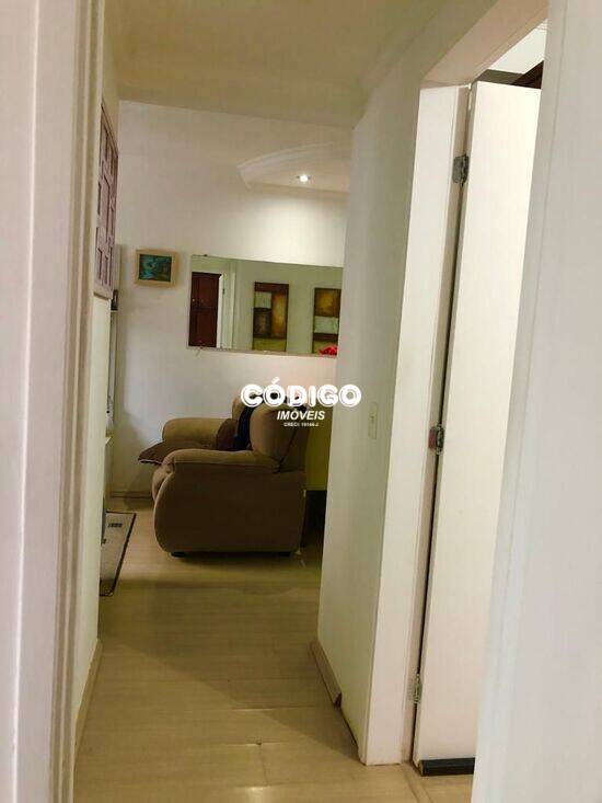 Apartamento Centro, Guarulhos - SP