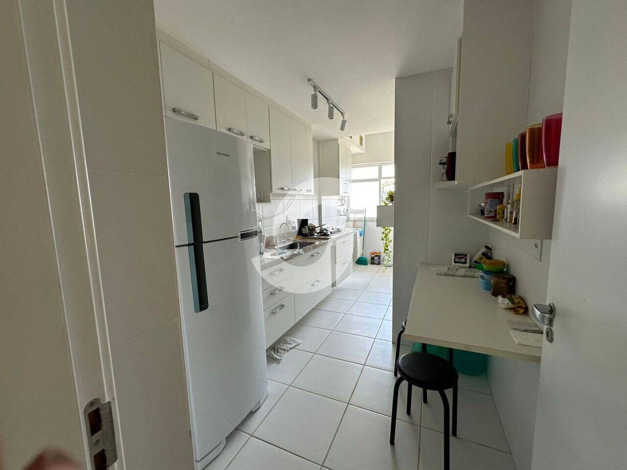 Apartamento Camboinhas, Niterói - RJ