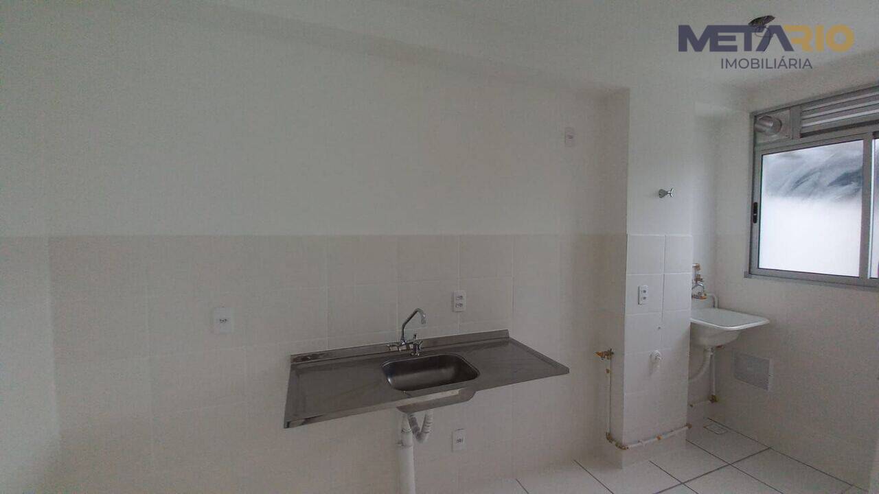 Apartamento Pechincha, Rio de Janeiro - RJ