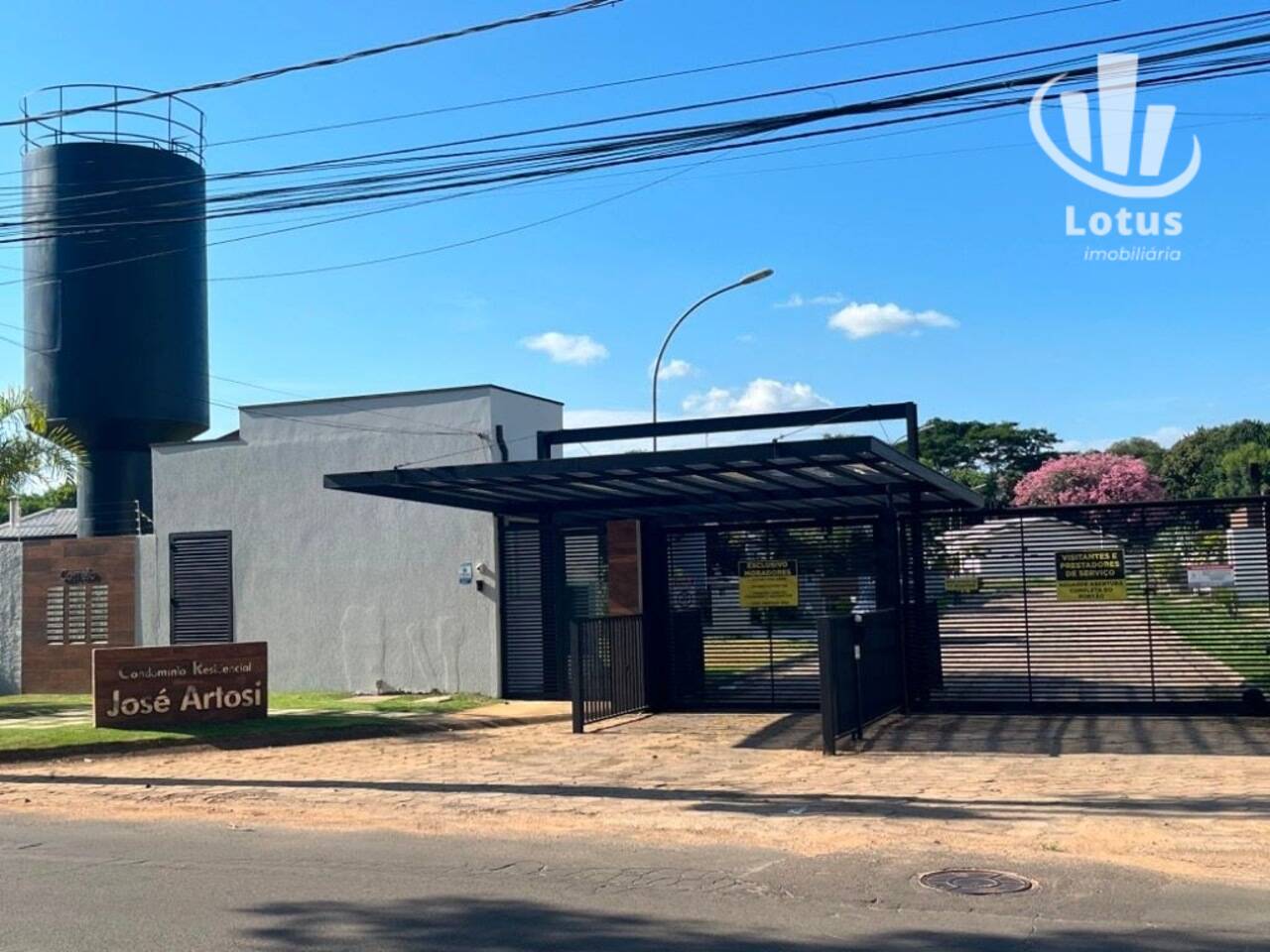 Terreno Guedes, Jaguariúna - SP