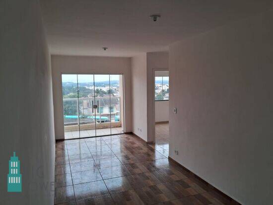 Apartamento Jardim Paulista, Campina Grande do Sul - PR