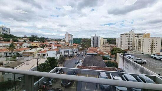 Centro - Piracicaba - SP, Piracicaba - SP