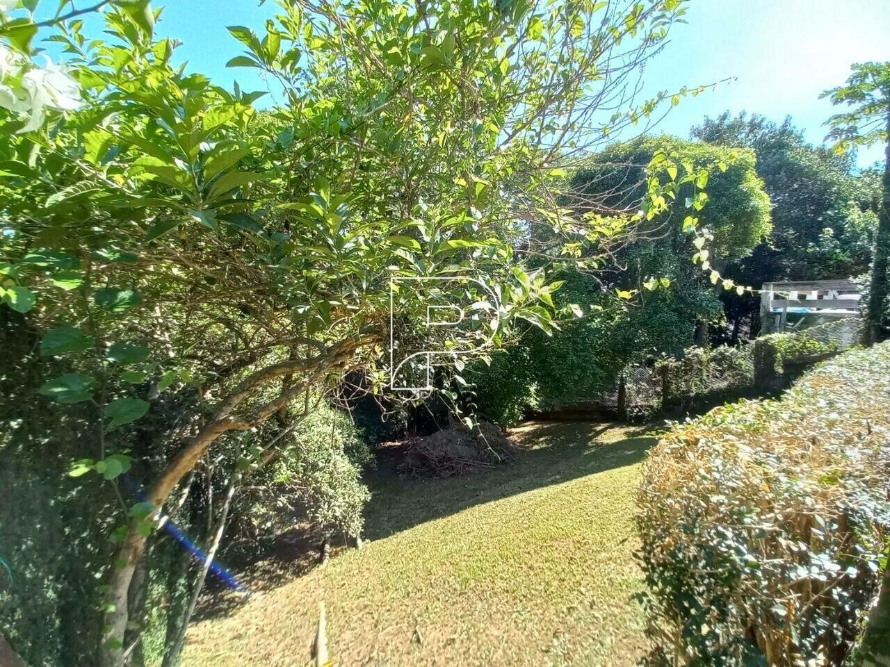 Casa Jardim Colibri, Cotia - SP