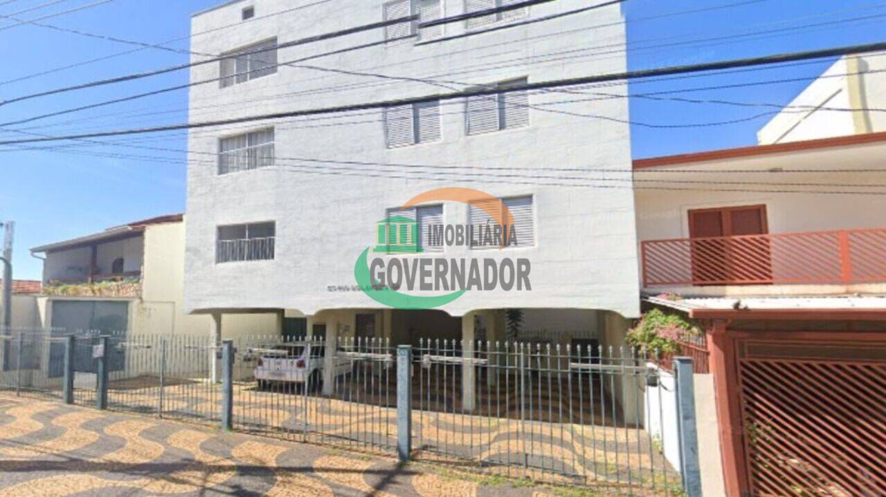 Apartamento Vila Proost de Souza, Campinas - SP