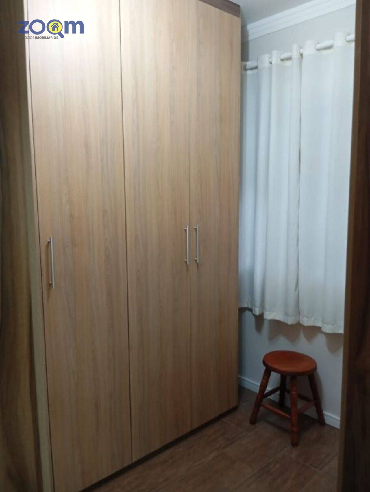 Apartamento Jardim Ana Maria, Jundiaí - SP