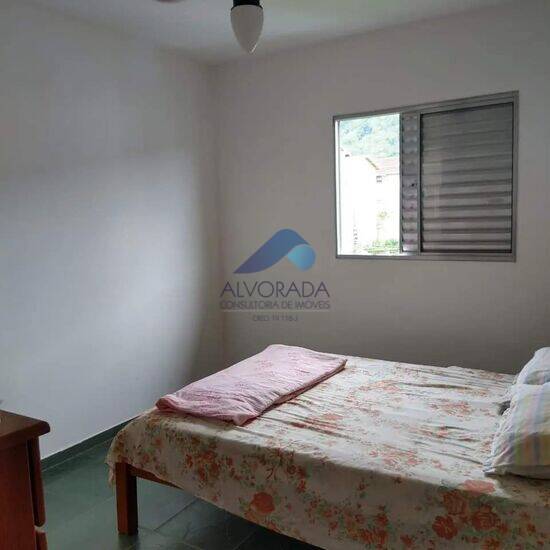 Apartamento Praia da Maranduba, Ubatuba - SP