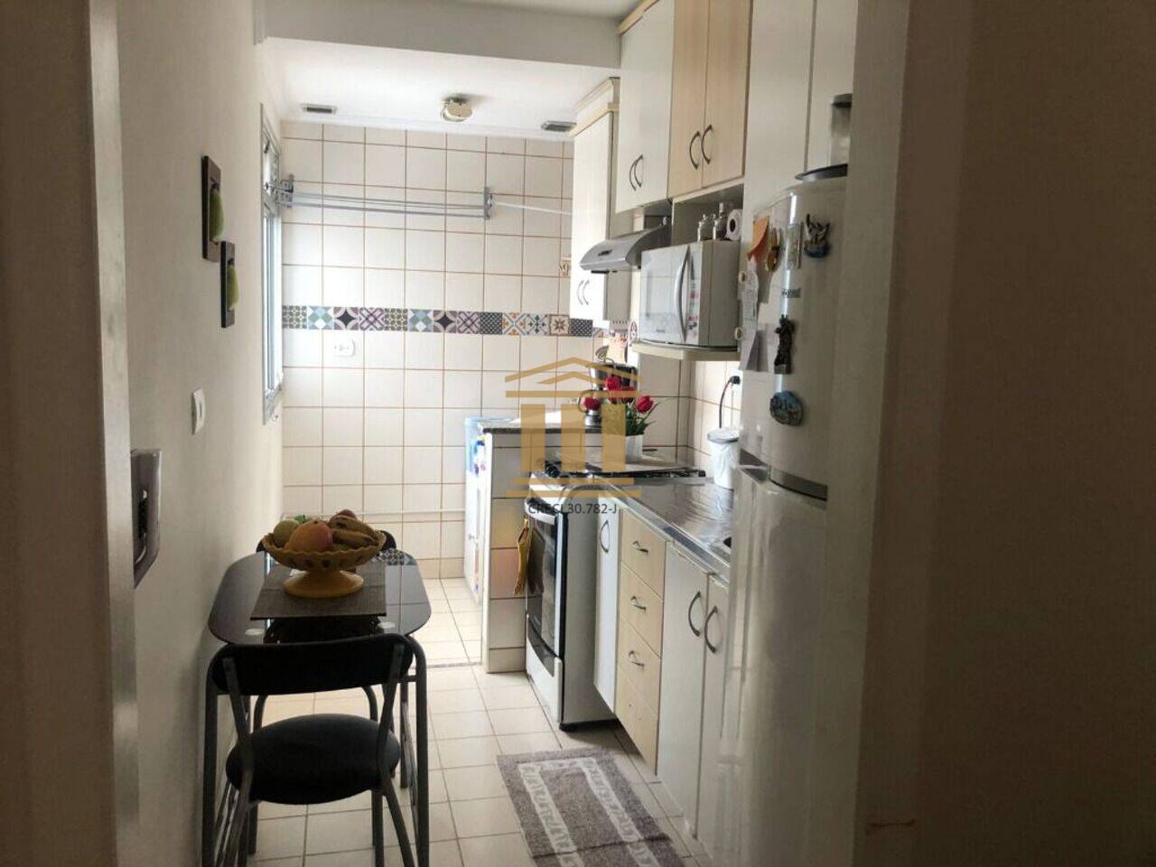 Apartamento Jardim América, São José dos Campos - SP