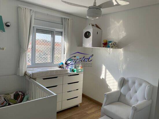 Apartamento Vila Sônia, São Paulo - SP