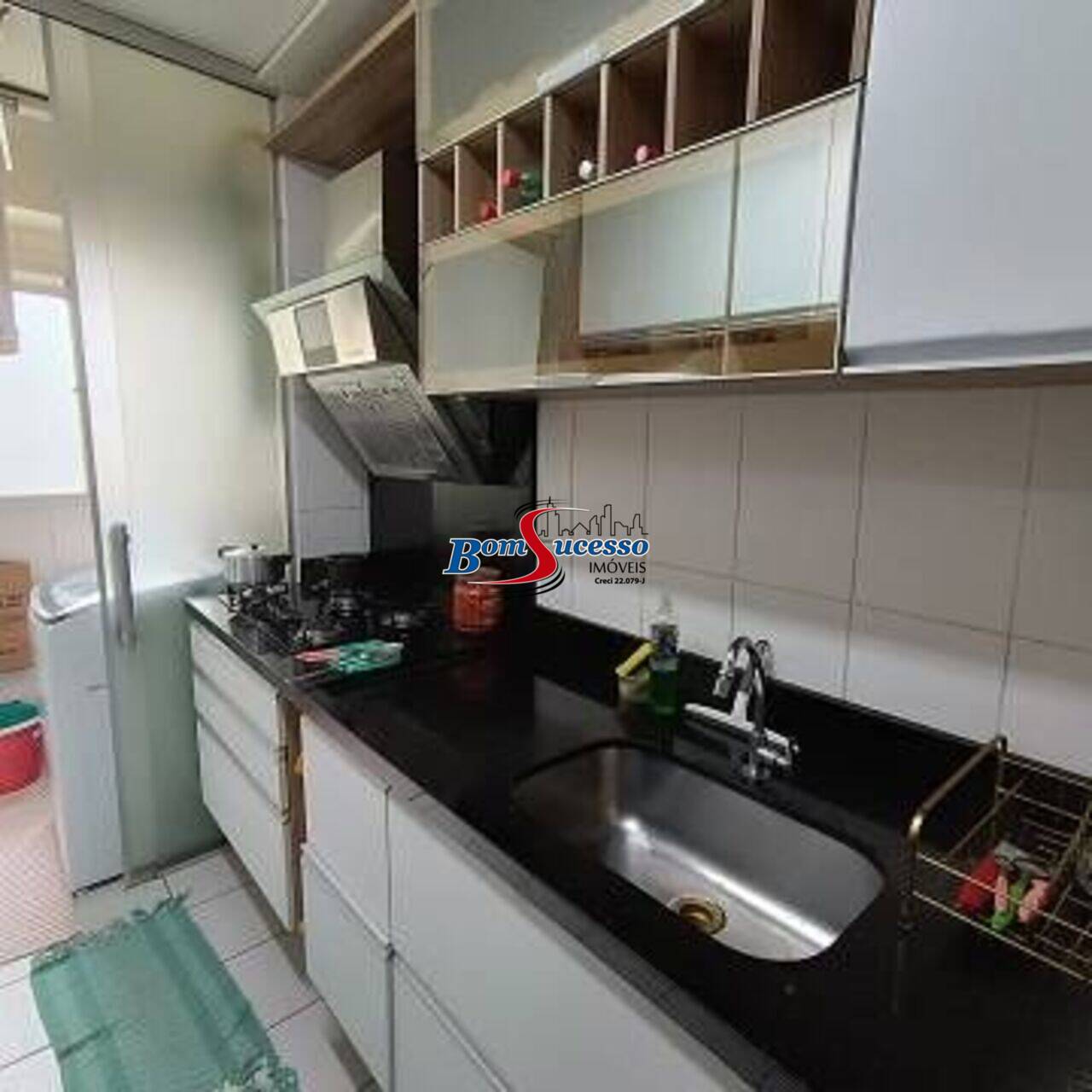 Apartamento Tatuapé, São Paulo - SP