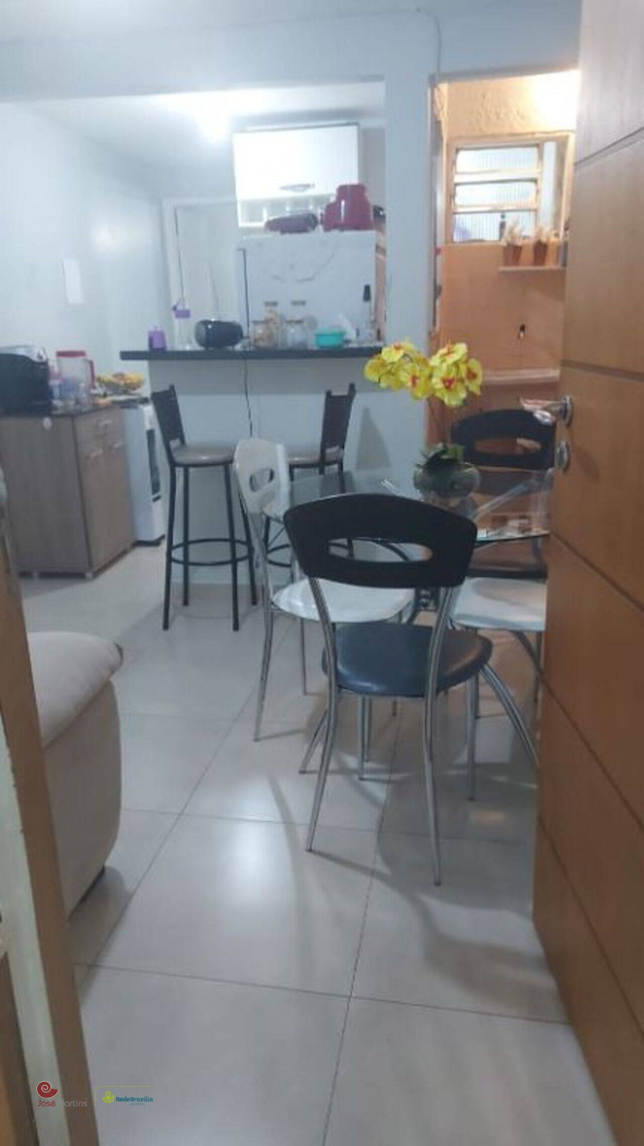 Apartamento Núcleo Bandeirante, Núcleo Bandeirante - DF