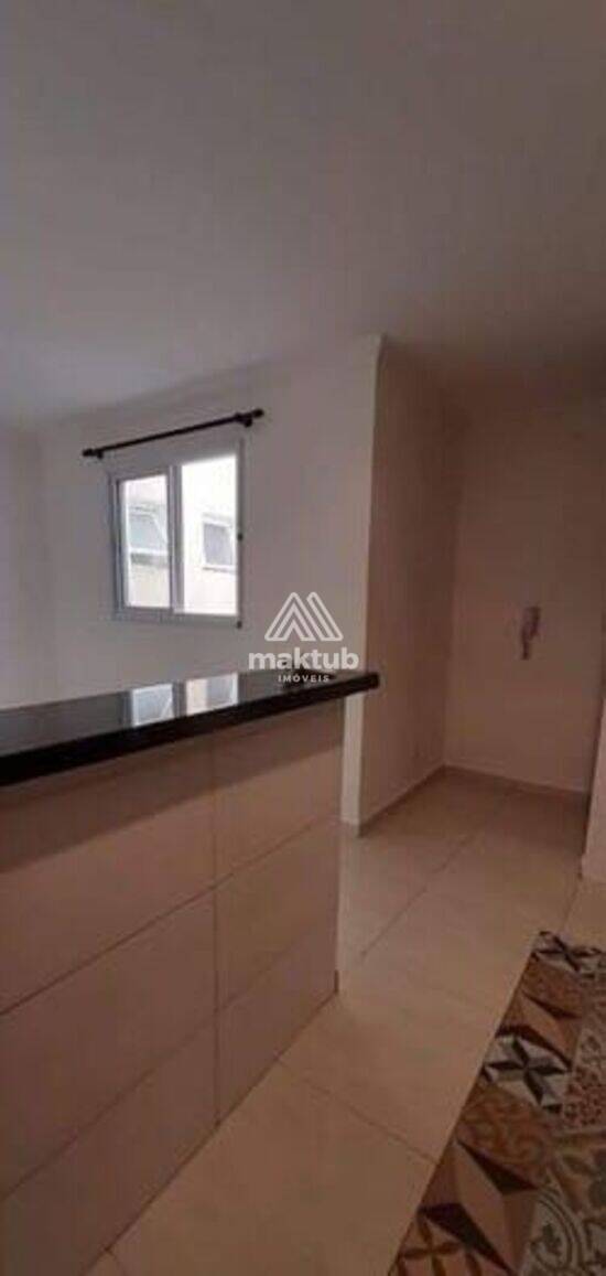 Vila Scarpelli - Santo André - SP, Santo André - SP