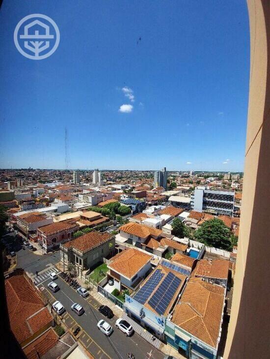 Apartamento Centro, Barretos - SP